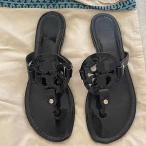 Tory Burch miller sandals